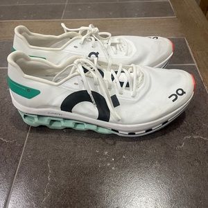 Cloudboom Echo Women’s Oncloud running sneakers